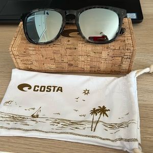 Costa Sullivan Sunglasses